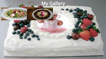 Printed Photo Cake स्क्रीनशॉट 2