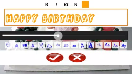 Printed Photo Cake APK 下載