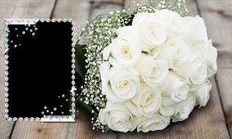 Wedding Photo Frame imagem de tela 2