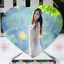 Love Heart Photo Frame APK