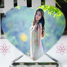 Love Heart Photo Frame 图标