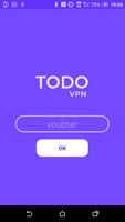 ToDo VPN capture d'écran 1