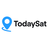 Today Sat Rastreamento