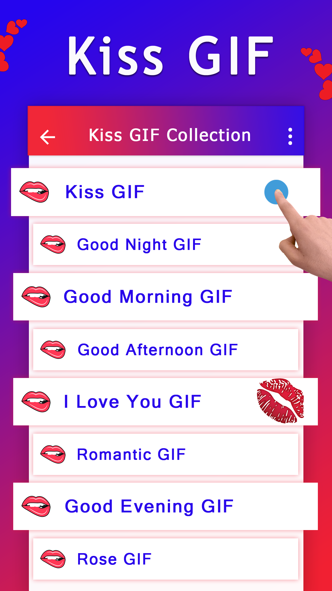 Romantic Couple Gif Kiss Gif Apk 1 0 Download For Android Download Romantic Couple Gif Kiss Gif Apk Latest Version Apkfab Com