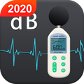 Sound Meter - Decibel & Noise meter