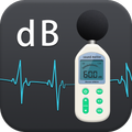 Sound Meter - Meter desibel