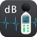 Medidor de sonido y decibelios APK