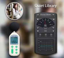 Sound Meter syot layar 2