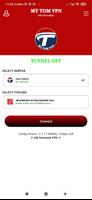 MY TOM VPN screenshot 3
