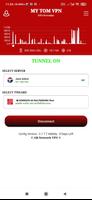 MY TOM VPN screenshot 1