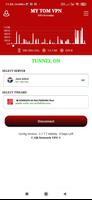 MY TOM VPN screenshot 2