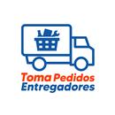 Toma Pedidos Entregadores APK