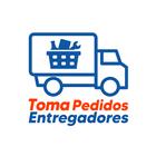 Toma Pedidos Entregadores 图标