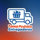 Toma Pedidos Entregadores APK