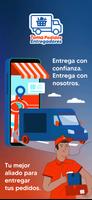 Toma Pedidos Entregadores 海报