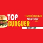 Top Burguer icône