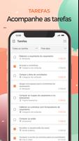 Planejador de Eventos e Festas imagem de tela 2