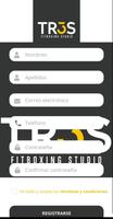 Tr3s Fitboxing Studio bài đăng