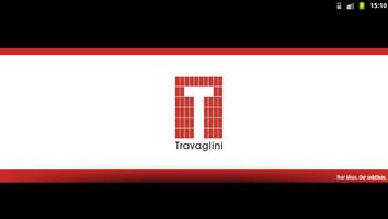 Travaglini TRC-NET Mobile penulis hantaran