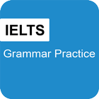 IELTS Grammar Practice icon