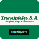 Transipiales - Compra de Pasaj APK