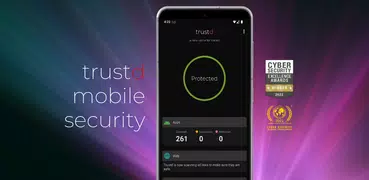 Trustd Mobile Security