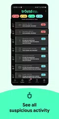 Trustd Mobile Security アプリダウンロード