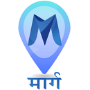 APK Marg GPS