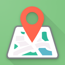 Tracklia: GPX, KML, KMZ & maps APK