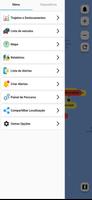 Track SAT 2.0 captura de pantalla 1
