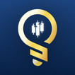 Trading Ideas أيقونة
