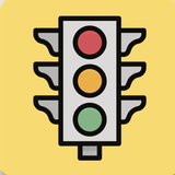Bangalore Traffic -Check Fines أيقونة