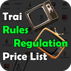 Trai Channel Price List biểu tượng