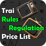 Trai Channel Price List icône