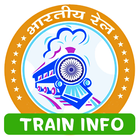Train Info icône
