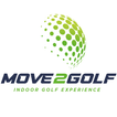 Move2Golf icon