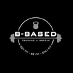 B-BASED icon