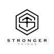Icona Stronger Things