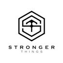 Stronger Things APK