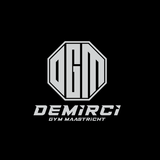 Demirci Gym APK