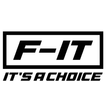 F-IT icône