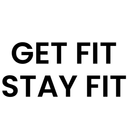 GET FIT STAY FIT fitness APK