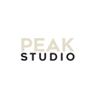 Peak Studio icon