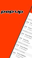 Pep Up Gym poster