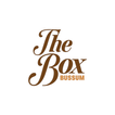 The Box icon