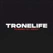 Tronelife icon