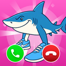 Trending Prank Call, Fake Chat APK