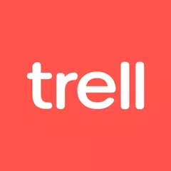 Trell- Videos and Shopping App アプリダウンロード