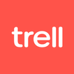 Trell- Videos and Shopping App