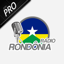 Radios de Rondônia (AM/FM/WEB) APK